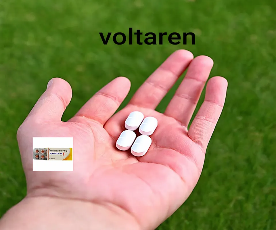 Prezzo voltaren cerotti